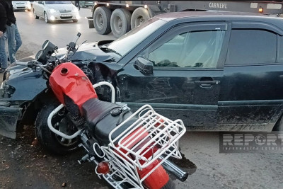 Ata ilə oğlunun ölümünə səbəb olan leytenanta cəza verildi