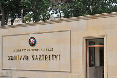 Azərbaycan Respublikası Səhiyyə Nazirliyi nəzdində Kibertəhlükəsizliyə Nəzarət və Monitorinq Mərkəzi fəaliyyətə başlayıb