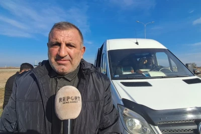 Vəngli sakini: "Kəndimizə qayıdış sakinlərin ömrünü daha da uzadacaq"