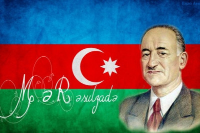 Məhəmməd Əmin Rəsulzadənin anadan olmasından 142 il ötür