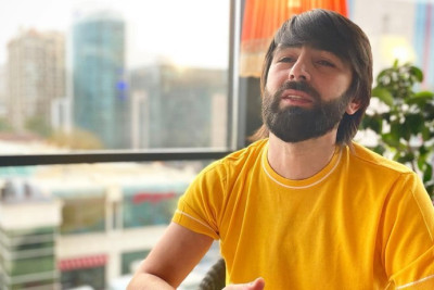 Elşad Xose həbs edildi