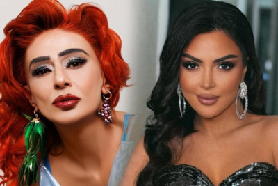 Yıldız Tilbe Vəfa Şərifovanı məhkəməyə verir: "Cinayət məsuliyyəti daşıyır"