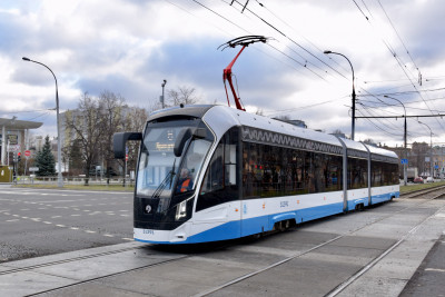 Mehdiabaddan "28 May"a tramvay xətti çəkiləcək