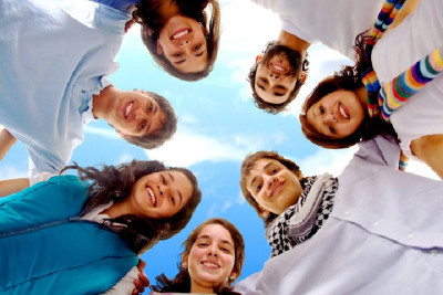 Bu gün Azərbaycanda Gənclər Günüdür