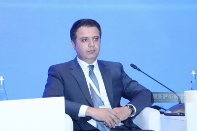 Dövlət Xəzinədarlıq Agentliyinə direktor təyin olunub