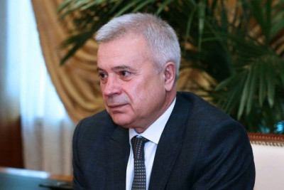 Ötən il sərvətləri artıb - İlk onluqda Ələkbərov da var