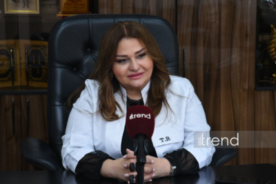 Uşaq sayının azalmasının əsas səbəblərindən biri qeysəriyyə əməliyyatlarıdır – Sədr