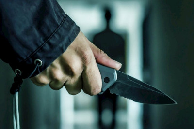 Ağdaşda dəhşətli qətl: Qardaşını ata mülkü üstündə öldürdü —TƏFƏRRÜAT