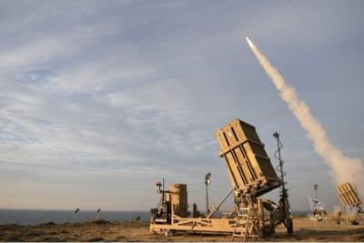 İsrail ərazisinə Qəzzadan raket atılıb