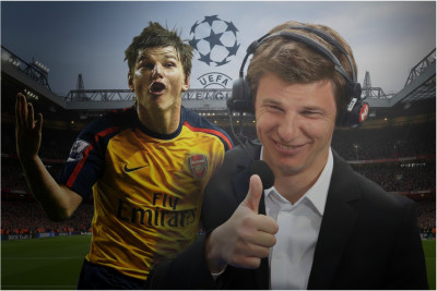 “Qarabağ” “Enfild”də “Liverpul”a mütləq qol vuracaq” - Arşavinin EKSKLÜZİV AÇIQLAMASI