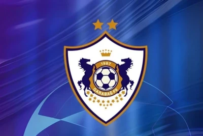 ABŞ səfirliyi "Qarabağ"ı Çempionlar Liqasının play-off mərhələsinə çıxması münasibətilə təbrik edib