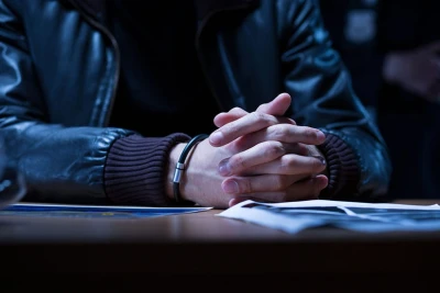 "Qurtuluş" Reabilitasiya Mərkəzinin rəhbəri tutulub