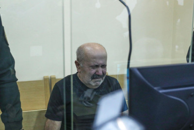 Azərbaycan Vaqif Xaçatryan, Gevorg Sujyan, David Davtyan və Viken Eulcekcianı Ermənistana təhvil verib