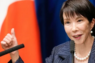 Yaponiyanın Baş naziri seçkilərdə koalisiyası uğursuz olarsa, istefa verəcəyinə söz verib