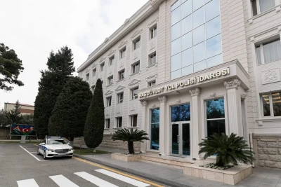 DYP qeyri-sabit hava şəraiti ilə bağlı sürücülərə müraciət edib