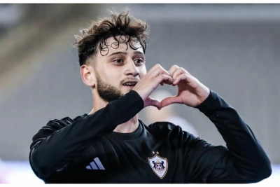 Nəriman Axundzadə ABŞ klubuna transfer edildi - “Qarabağ”dan RƏSMİ AÇIQLAMA