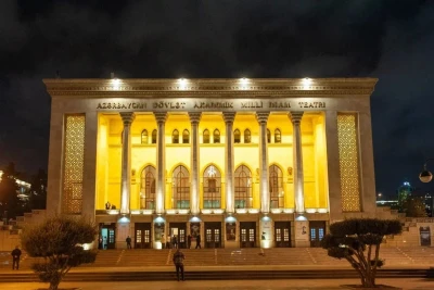 Dövlət teatrlarında islahatlara başlanılıb, "Azdrama"da yeni təyinatlar olub