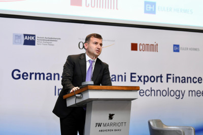 Statistika Komitəsinin yeni təyin olunan sədri kimdir?