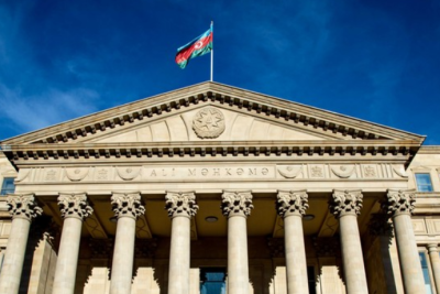 Canlı efirdə səslənən şəxsi məlumatlara görə media subyekti də məsuliyyət daşıyacaq