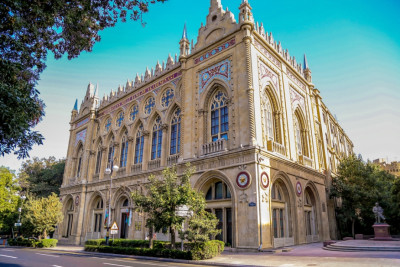 AMEA: "Ramiz Mehdiyev Akademiyanın həqiqi üzvlüyündən xaric ediləcək"