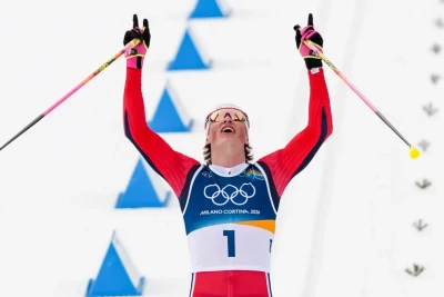 İtaliyadakı Qış Olimpiya Oyunlarında ən çox medal qazanan idmançılar bəlli olub