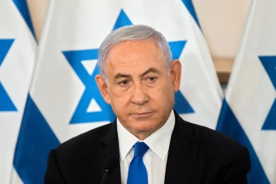 Netanyahu müraciət yayıb: "İranı azadlığa qovuşdurmağın vaxtı gəlib çatdı"