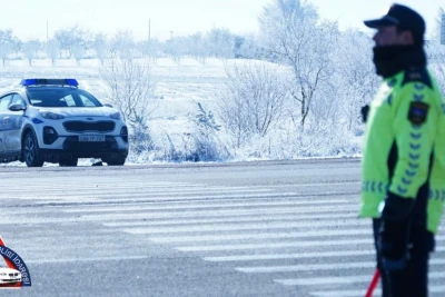 BDYPİ əlverişsiz hava şəraiti ilə bağlı sürücüləri diqqətli olmağa çağırıb