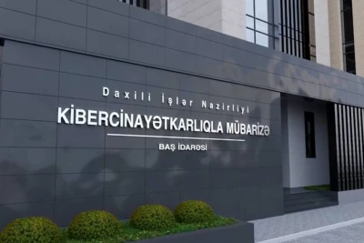 Bank və bank olmayan kredit təşkilatlarının fişinq səhifələrini yaradan haker şəbəkəsi ifşa edilib