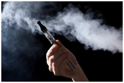 Qadağan edilən yerlərdə elektron siqaret çəkənlər 30 manat cərimə ediləcək