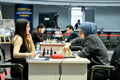 Apellyasiya Komitəsi şahmat üzrə Azərbaycan çempionatında keçirilmiş partiyanın nəticəsini dəyişib