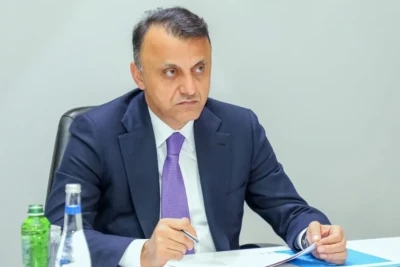 Vüqar Qurbanovun həbsinə hazırlıq gedir?