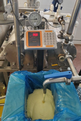 Yağ istehsalı və idxalı ilə məşğul olan şirkətdə yoxlama aparılıb