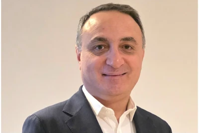 BP-yə yeni vitse-prezident təyin olunub