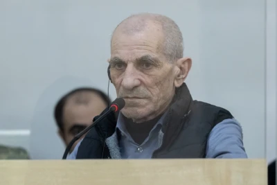 Xocalı soyqırımında iştirakını etiraf edən Madat Babayan 19 il müddətinə azadlıqdan məhrum olunub
