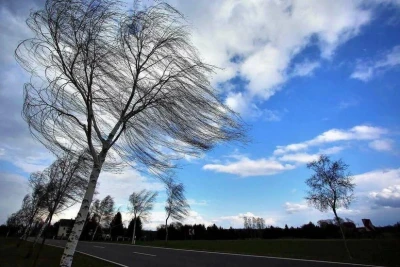 FHN gözlənilən hava şəraiti ilə bağlı xəbərdarlıq edib