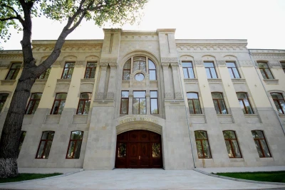 Nazirlik Respublika Gigiyena və Epidemiologiya Mərkəzinin adından istifadə halları ilə bağlı xəbərdarlıq yayıb