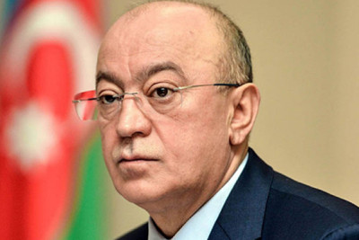 Kəmaləddin Heydərovun 3 müavini işdən çıxarıldı - FOTO