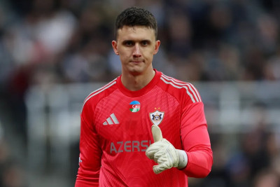 Mateuş Koxalskidən sensasion çağırış: “Məni aparın” - FOTO