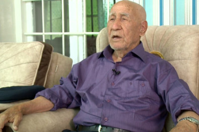 Onlardan daha biri vəfat etdi - 15 nəfər qaldılar