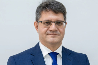 Ekologiya və təbii sərvətlər naziri təyin edilən Rəşad İsmayılov kimdir?