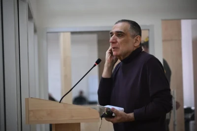 Ruben Vardanyan 20 il müddətinə azadlıqdan məhrum edildi