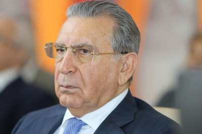 Ramiz Mehdiyev cinayət yolu ilə əldə edilmiş 17 milyon manatdan artıq vəsaiti leqallaşdırıb