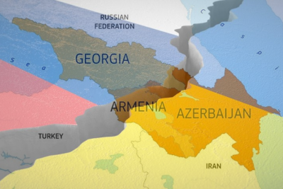 Rusiya təcavüzünün 4 ili - Ukraynadakı müharibə Azərbaycandan da yan ötmədi