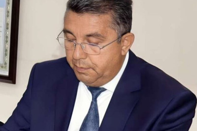 Azərbaycanda icra başçısının sabiq birinci müavini döyülüb