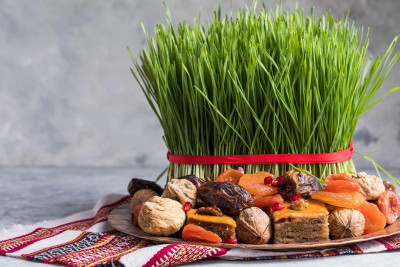 Novruz-Atəşpərəstlik, yoxsa  əkinçilik bayramı?