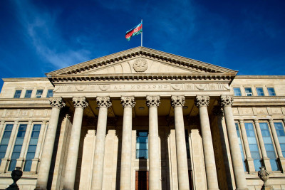 Əlillərə pensiya ömürlük təyin edilməlidir – Ali Məhkəmədən QƏRAR