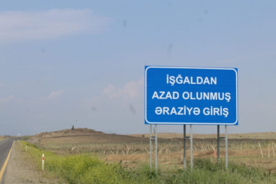 Beynəlxalq səyyahların Qarabağ və Şərqi Zəngəzura səfəri başlayır