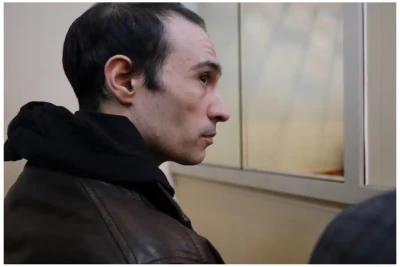 Fransaya casusluqda ittiham olunan Martin Ryana hökm oxunub