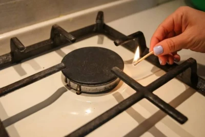 Ağdaş və Qəbələnin bəzi ərazilərində qaz kəsilib