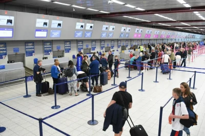 Yaxın Şərqdəki münaqişə regionun turizm sektoruna gündəlik 600 milyon dollar zərər vurur